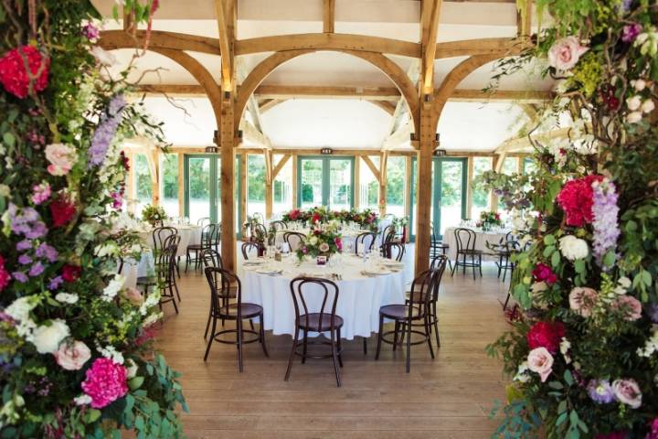 Sophie's Flower Company Florists in Nottinghamshire