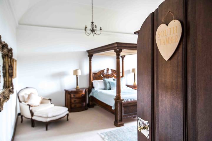 Hengrave Hall Venues in Suffolk