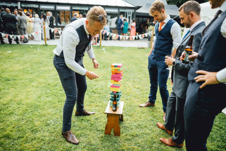 Two Woods Estate Venues in Sussex - West