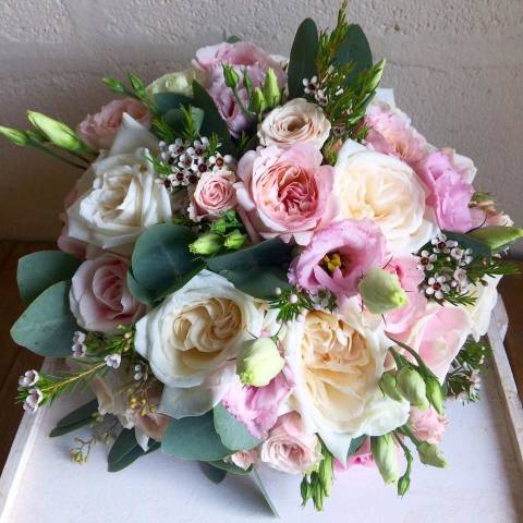 Kelly Ann's Flowers,Florists in Cornwall and Isles of Scilly