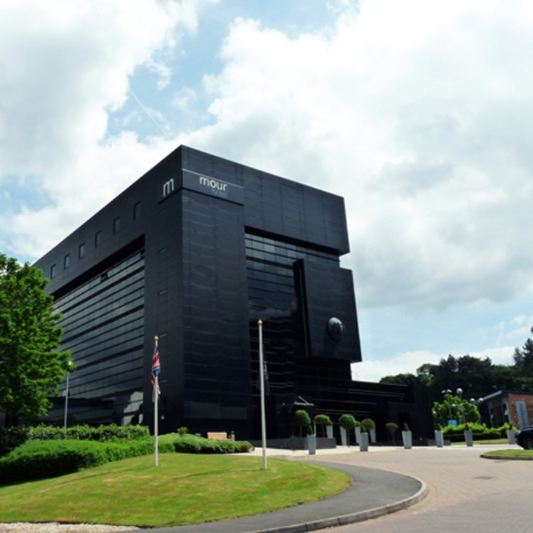 Mour Hotel in Nottingham, Civil Licensed Wedding Venue