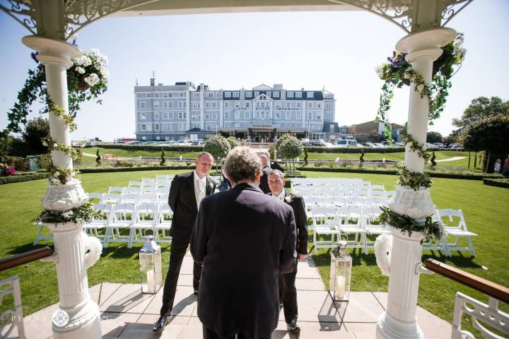 Hythe Imperial Hotel & Spa Venues in Kent