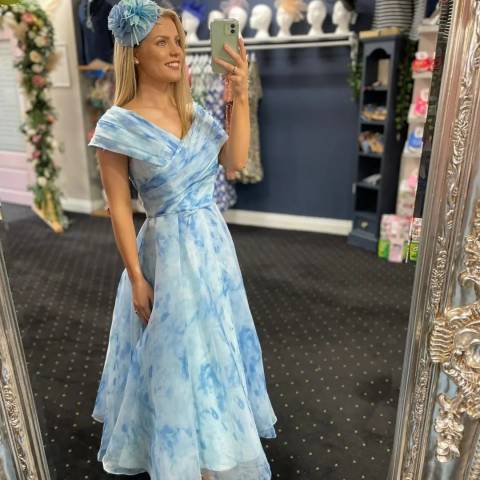 Spoilt Rotten Mother of the Bride in County Armagh