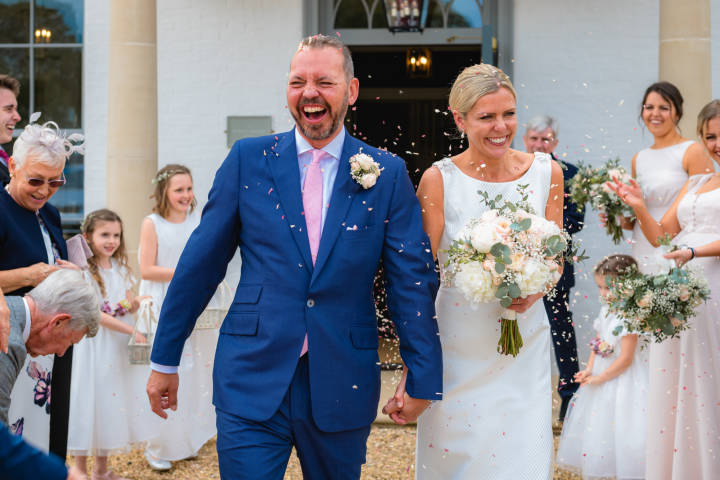 Perfect Words Ceremonies Celebrants & Toastmasters in Surrey