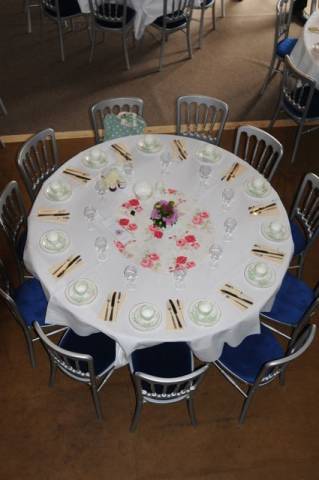 Venues-Receptions in Oxfordshire