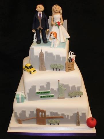 Gardners Bakery,Cakes, Fountains and Sweet Treats in Northamptonshire