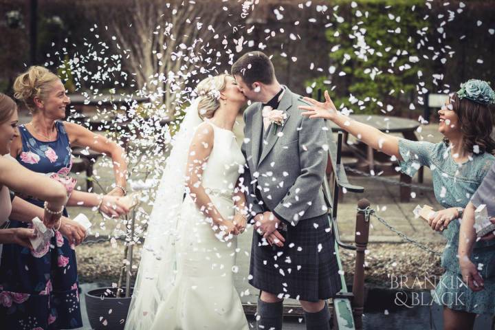 Doubletree by Hilton Strathclyde Venues in Lanarkshire - North