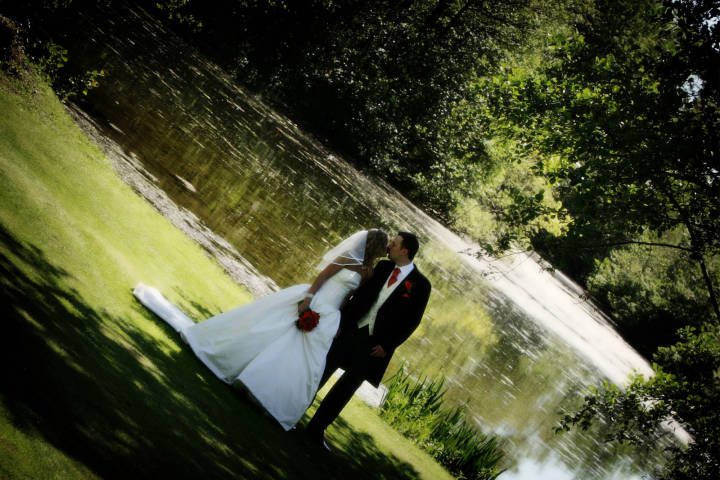 Norton Park Hotel, Venues in Hampshire