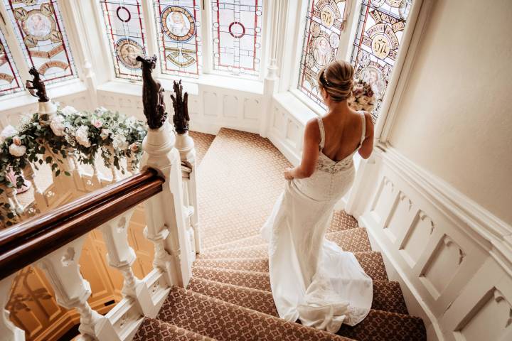 The Elvetham Venues in Hampshire