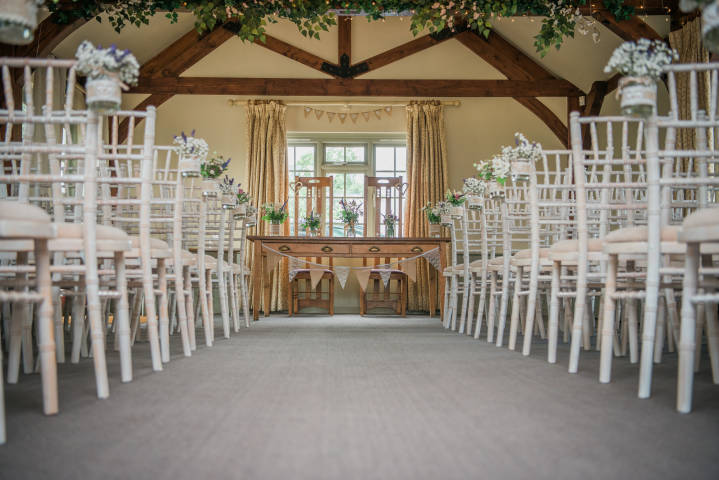 The Compasses In Pattiswick,Venues in Essex