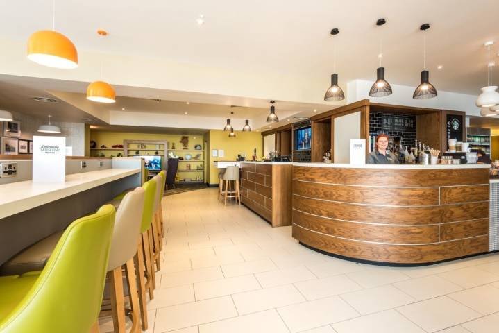 Holiday Inn Brighton - Seafront, Venues in Sussex East