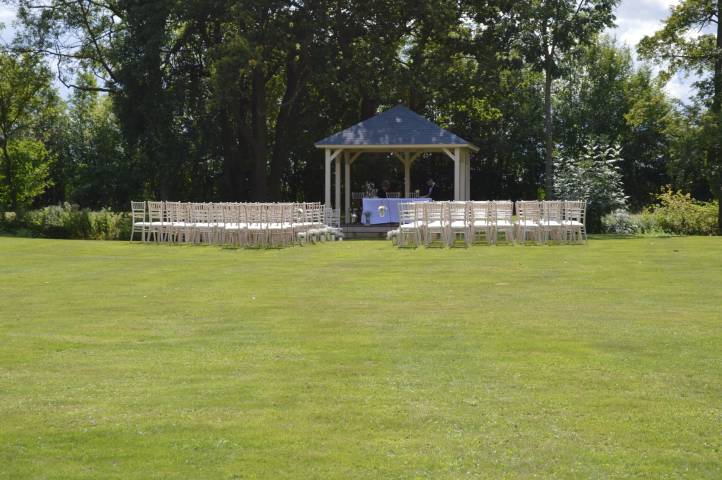 Colville Hall,Venues in Essex