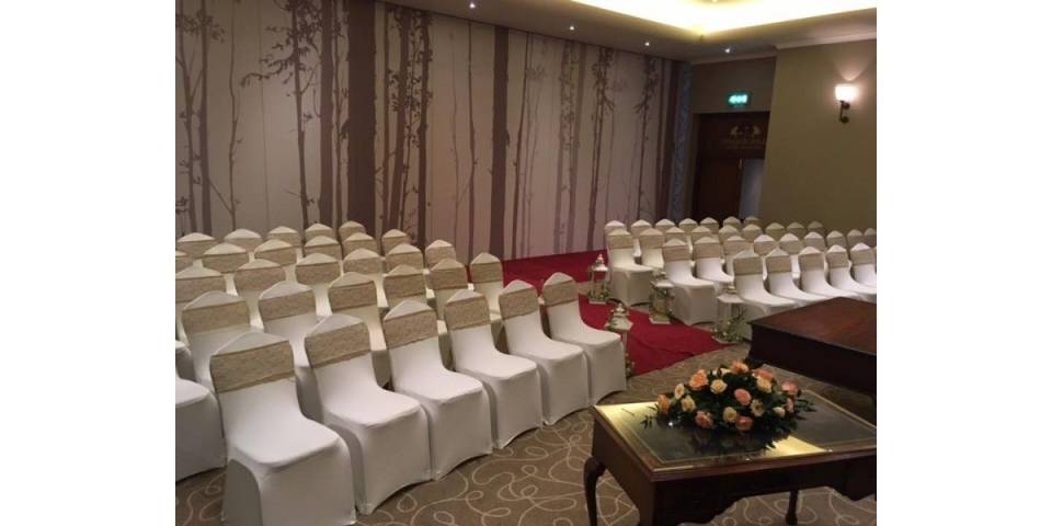 Ramside Hall Hotel and Golf Club,Venues in County Durham
