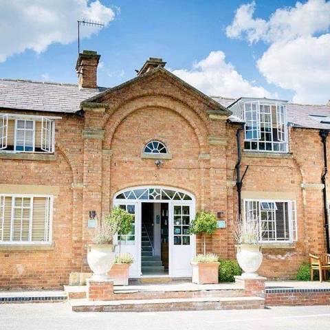 The Spa at Cotswold House Hotel and Spa, Venues in Chipping Campden, Gloucestershire