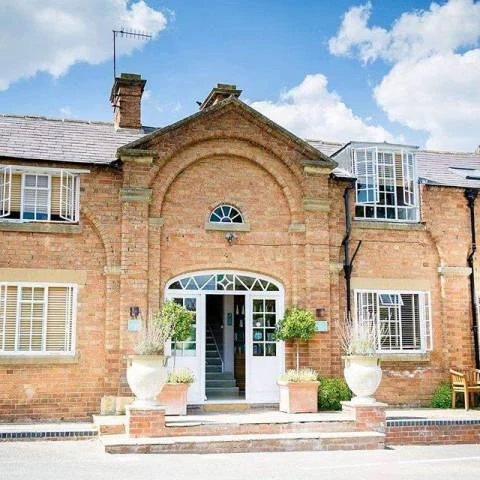 The Spa at Cotswold House Hotel and Spa, Venues in Chipping Campden, Gloucestershire