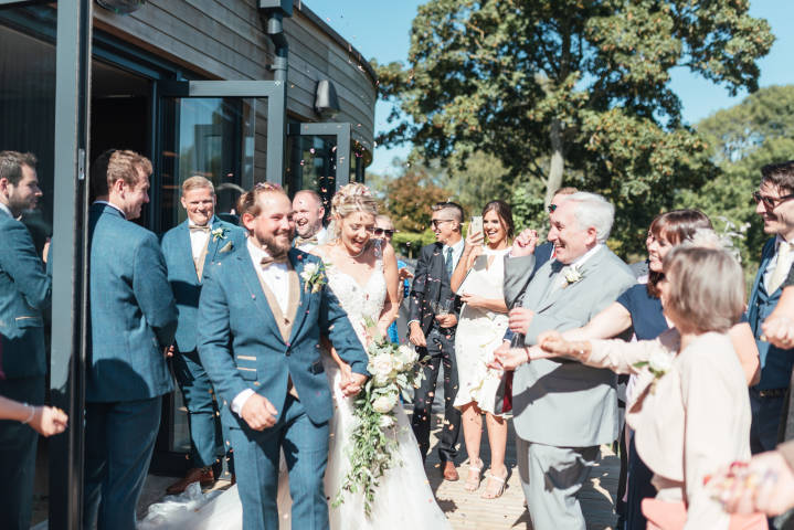 The Swan At Streatley Venues in Berkshire