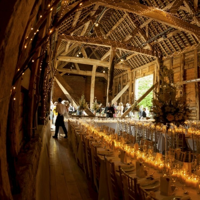 Pimhill Barn at Lea Hall