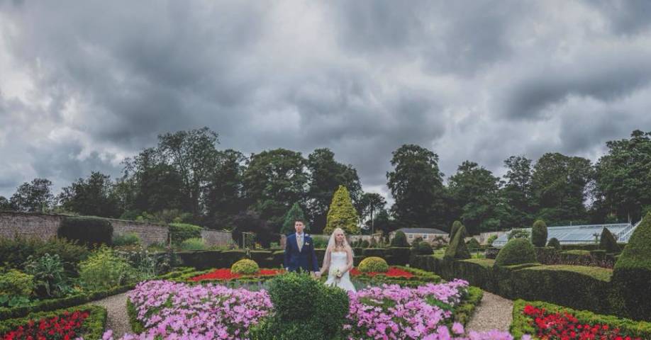 Sewerby Hall Venues in Yorkshire - East