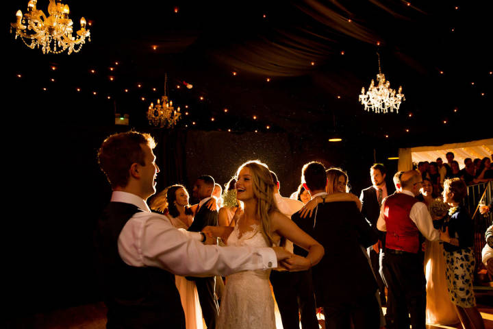 Crockwell Farm,Venues in Northamptonshire