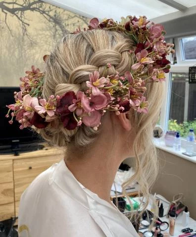 Zara - Beautiful Hair & Make Up Beauty, Hair & Make-up in West Midlands