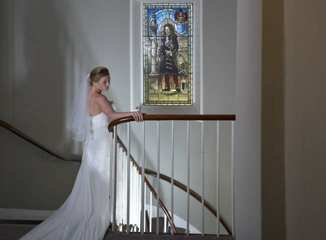Sir Christopher Wren Hotel & Spa, Venues in Berkshire