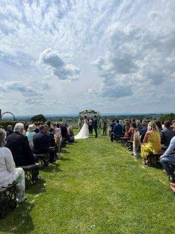 Thief Hall Venues in Yorkshire - North