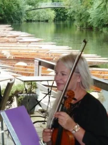 The Cotswold Ensemble, Live Music in Oxfordshire