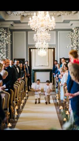 Manchester Hall,Venues in Greater Manchester