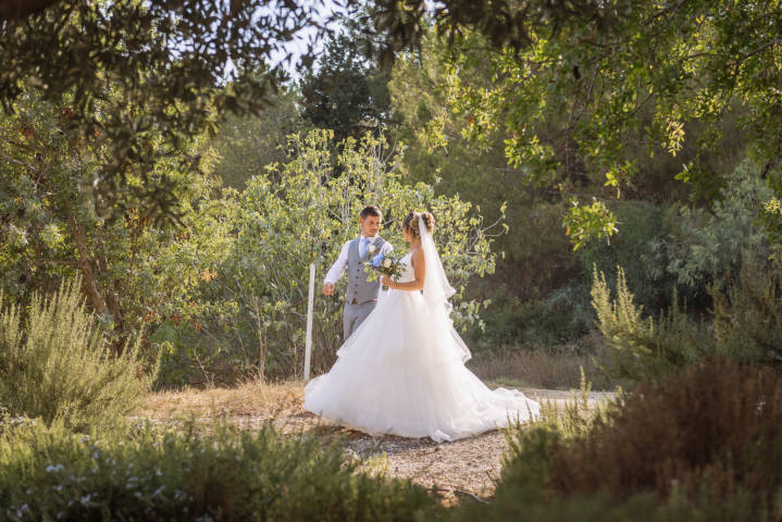 Weddings in Paphos, Cyprus Weddings Abroad in Overseas