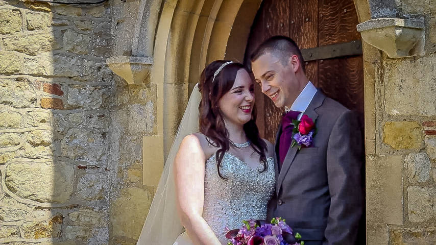 The Lens People Videography in Oxfordshire