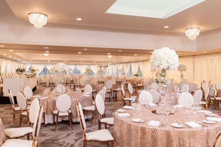 Lough Eske Castle Venues in County Donegal