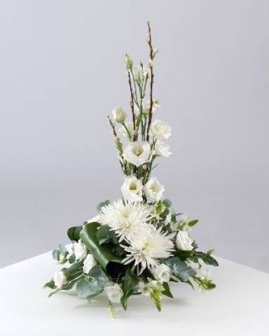 Florists in Bedfordshire