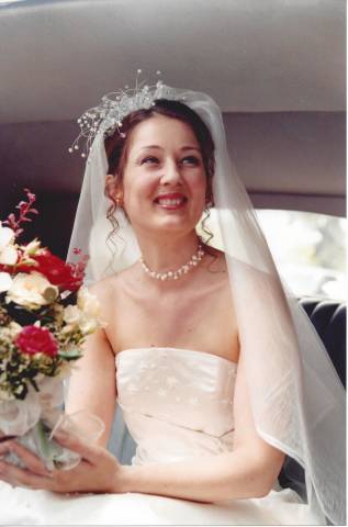 Lisa Lyons Bridal,Bridal Wear in Hertfordshire