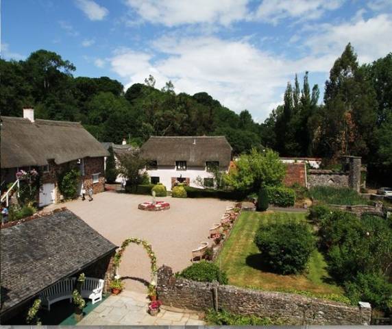 Venues-Civil Ceremonies in Devon 