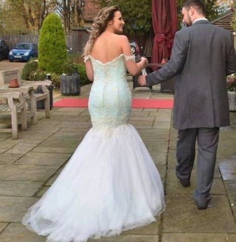 Rachel Lamb Design,Bridal Wear in Cambridgeshire