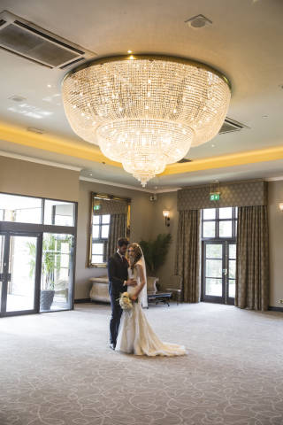 Ramside Hall Hotel, Golf & Spa,Venues in County Durham