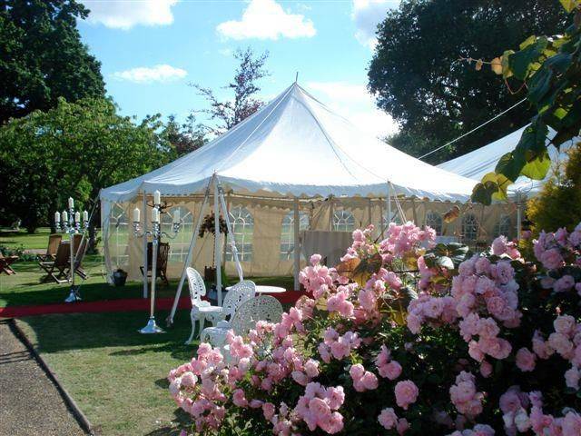 Parkhill Hotel, Venues in Suffolk