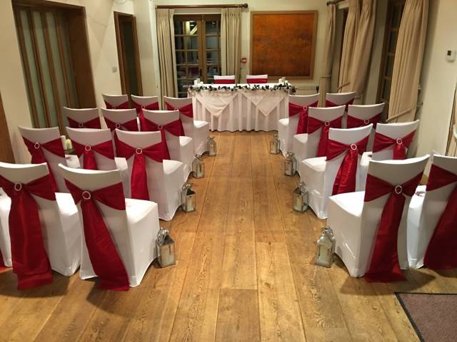 Park House Hotel licensed for weddings Park House Hotel wedding packages sussex Park House Hotel wes