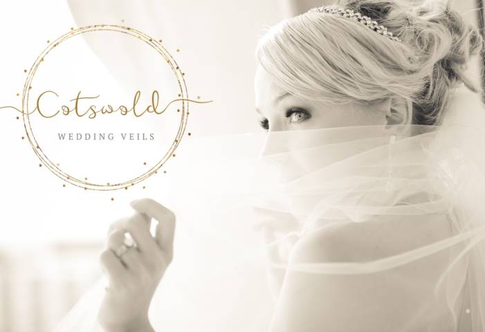 Cotswold Wedding Veils,Bridal Wear in Oxfordshire