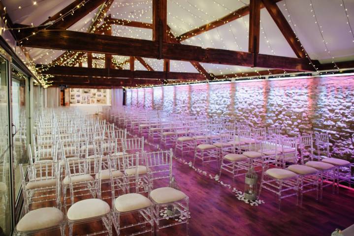 Birtsmorton Court Venues in Worcestershire
