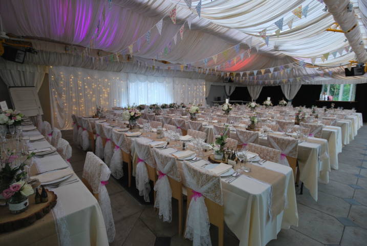 Ridge Farm,Venues in Surrey
