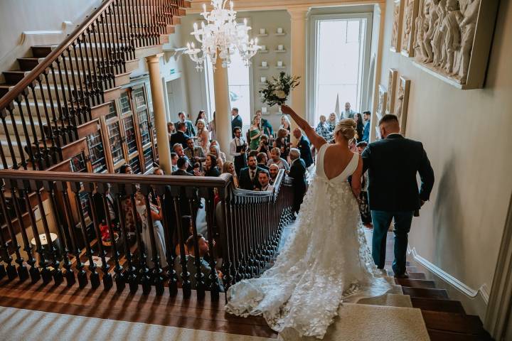 Howsham Hall Venues in Yorkshire - North