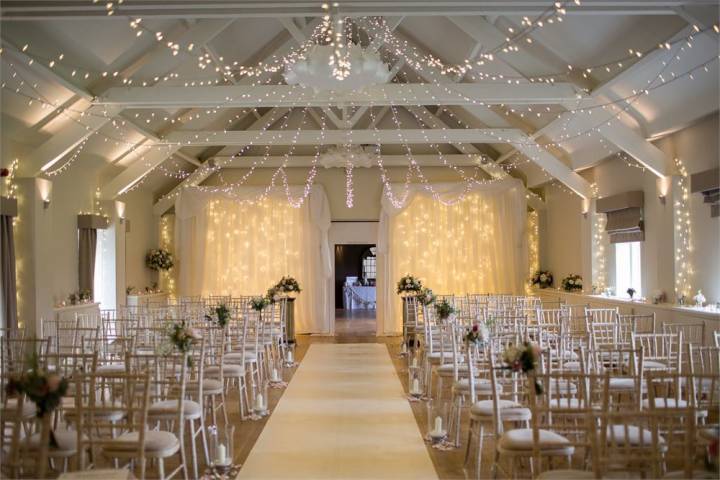 Stoke Place,Venues in Buckinghamshire