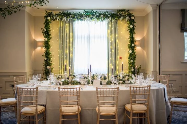 Wotton House,Venues in Surrey