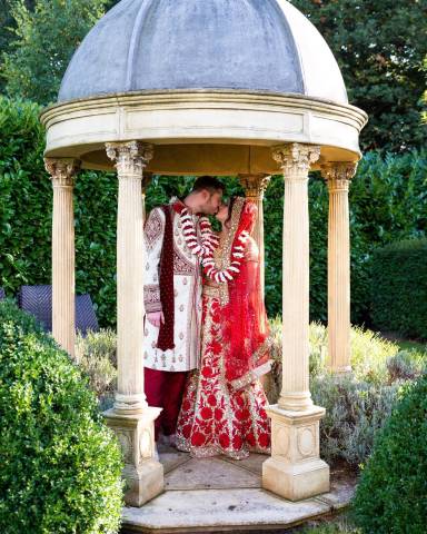 Botleys Mansion Venues in Surrey