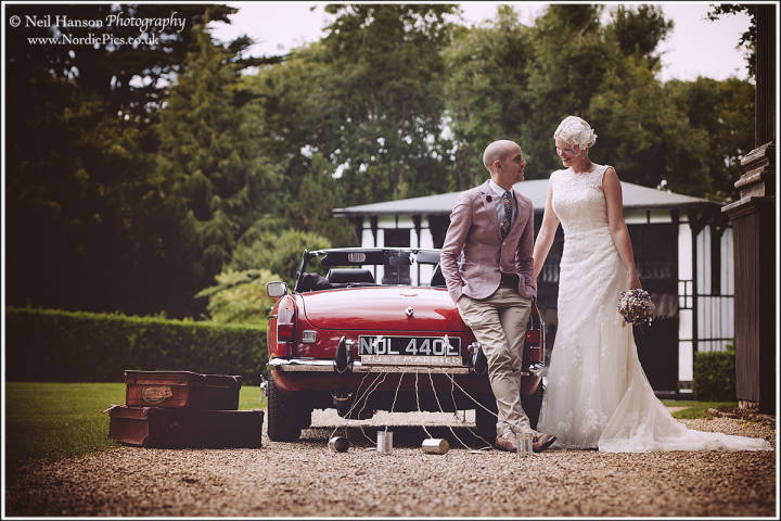 Neil Hanson Photography, Photographers in Oxfordshire