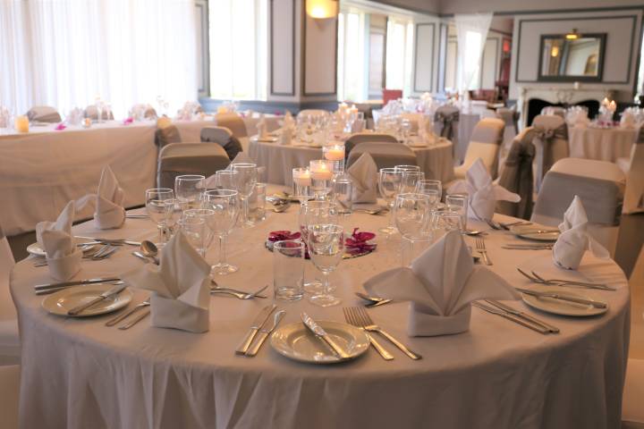 Holiday Inn Maidstone Sevenoaks Venues in Kent