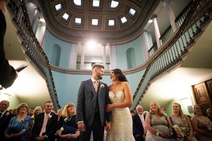 Leigh Court Venues in Bristol and Somerset