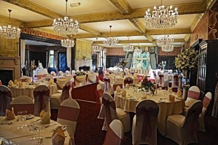 Bradgate Suite