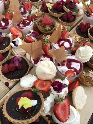 Kemp & Kemp Catering Limited Caterers & Catering Hire in Staffordshire